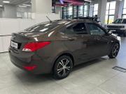 Hyundai Solaris I Рестайлинг Казань  - изображение 23