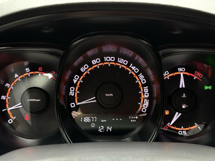 Lada (ВАЗ) Vesta I Ижевск  - изображение 26