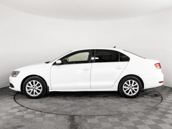 Volkswagen Jetta VI с пробегом 2012 года, цена 849 000 рублей, 204508 км, седан, Автокод Объявления
