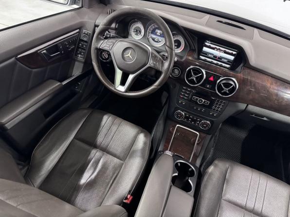 Mercedes-Benz GLK-Класс I (X204) Рестайлинг с пробегом 2014 года, цена 2 270 000 рублей, 168200 км, внедорожник, Автокод Объявления