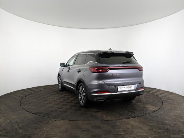 Chery Tiggo 7 Pro I с пробегом 2023 года, цена 1 900 000 рублей, 33786 км, внедорожник, Автокод Объявления