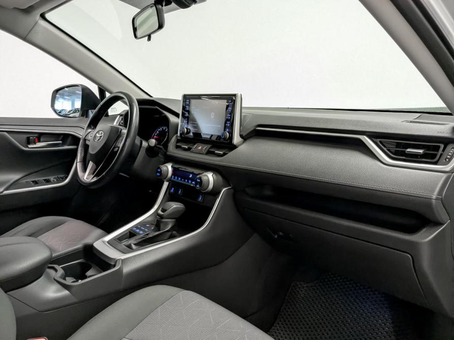 Toyota RAV4 V (XA50) Москва  - изображение 11