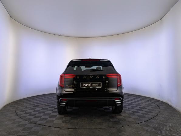 Haval Jolion I Рестайлинг с пробегом 2026 года, цена 2 440 000 рублей, 4452 км, внедорожник, Автокод Объявления