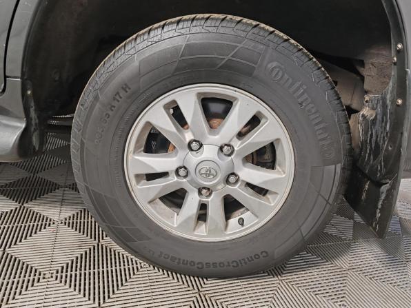 Toyota Land Cruiser 200 Series с пробегом 2008 года, цена 2 249 000 рублей, 359322 км, внедорожник, Автокод Объявления