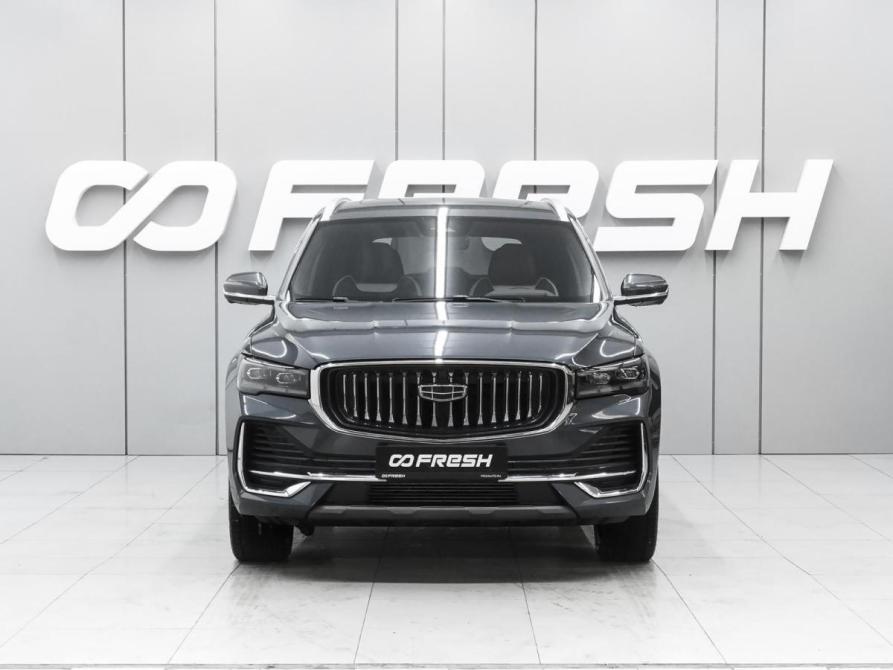 Geely Monjaro I Ростов-на-Дону  - изображение 3
