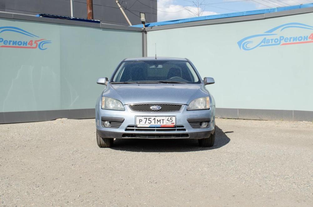 Ford Focus II Курган  - изображение 5
