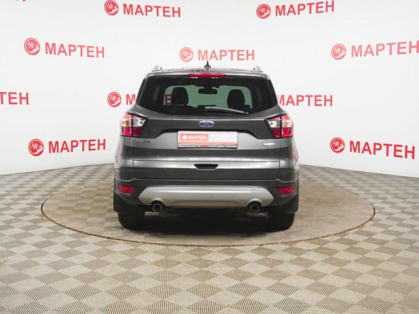 Ford Kuga II Рестайлинг с пробегом 2018 года, цена 1 543 000 рублей, 139472 км, внедорожник, Автокод Объявления