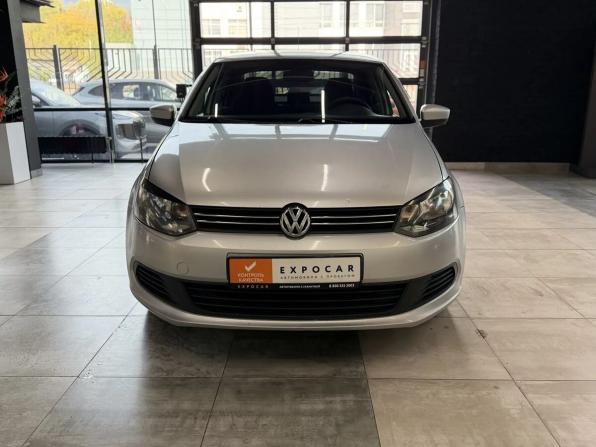Volkswagen Polo V с пробегом 2011 года, цена 850 000 рублей, 148170 км, седан, Автокод Объявления