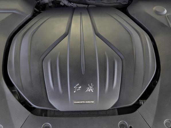 Hongqi H9 I с пробегом 2021 года, цена 3 250 000 рублей, 80215 км, седан, Автокод Объявления