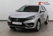 Lada (ВАЗ) Vesta I Рестайлинг (NG) Астрахань  - изображение 21