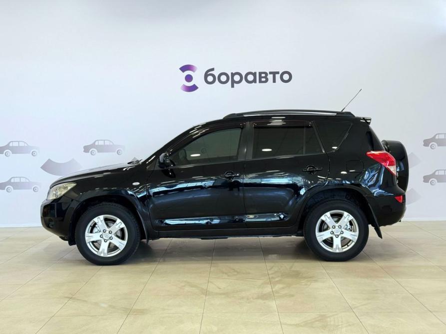 Toyota RAV4 III (XA30) Ставрополь  - изображение 5