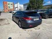 Hyundai i40 I Рестайлинг Санкт-Петербург  - изображение 10