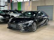 Toyota Camry IX (XV80) China Market Оренбург  - изображение 33