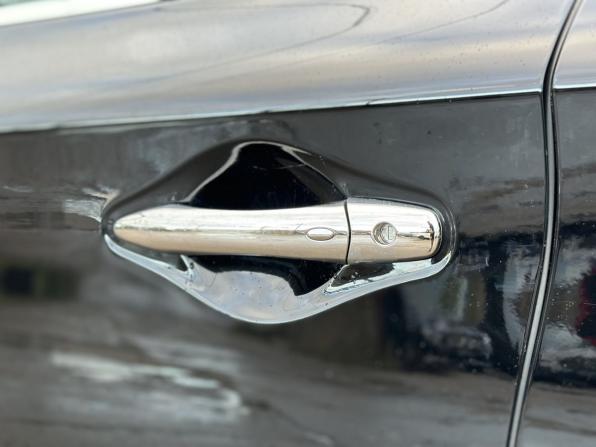 Infiniti QX60 I с пробегом 2014 года, цена 2 170 000 рублей, 145510 км, внедорожник, Автокод Объявления