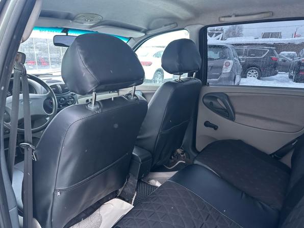 Lada (ВАЗ) Kalina I с пробегом 2010 года, цена 225 000 рублей, 165000 км, универсал, Автокод Объявления