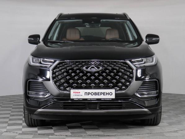 Chery Tiggo 8 Pro Max I с пробегом 2023 года, цена 2 350 000 рублей, 45045 км, внедорожник, Автокод Объявления