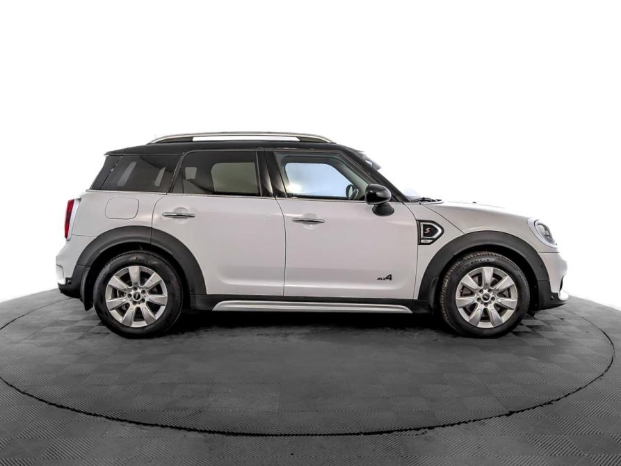 Mini Countryman II Москва  - изображение 4
