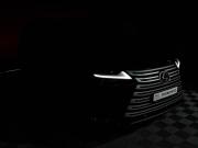 Lexus LX IV Москва  - изображение 60