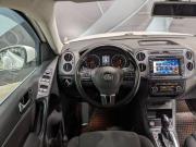 Volkswagen Tiguan I Рестайлинг Пермь  - изображение 44