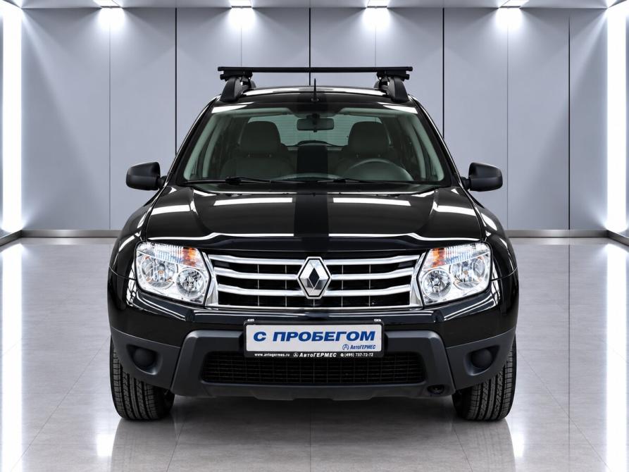 Renault Duster I Москва  - изображение 2