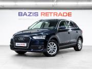 Audi Q3 I (8U) Тюмень  - изображение 22