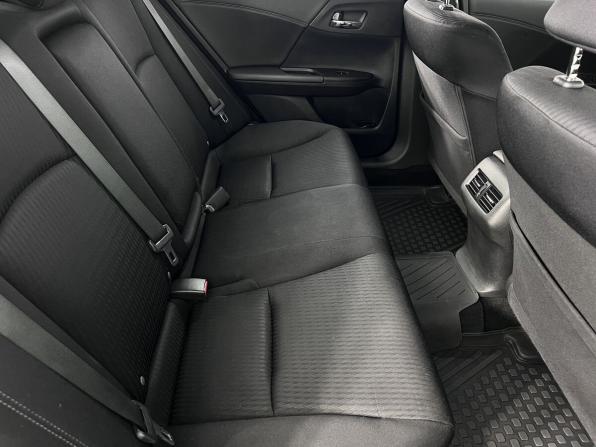 Honda Accord IX с пробегом 2013 года, цена 1 399 000 рублей, 341000 км, седан, Автокод Объявления
