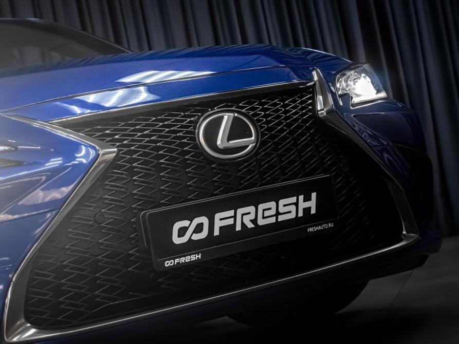 Lexus ES VII Тюмень  - изображение 8