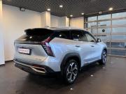 Geely Atlas II Чебоксары  - изображение 38