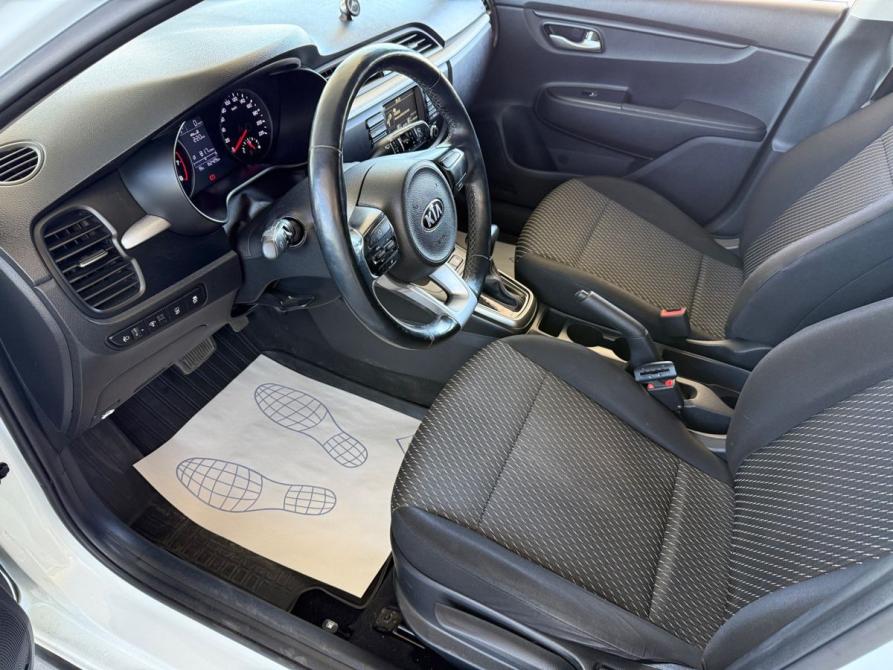 Kia Rio IV Волгоград  - изображение 9