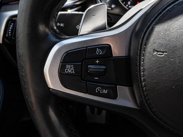 BMW 5 серии VII (G30/G31/G38) с пробегом 2018 года, цена 2 780 000 рублей, 168062 км, седан, Автокод Объявления