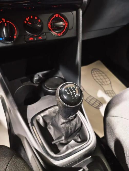 Volkswagen Polo V Рестайлинг Уфа  - изображение 13