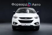 Hyundai ix35 I Рестайлинг Тюмень  - изображение 27