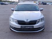 Skoda Octavia III (A7) Рестайлинг Набережные Челны  - изображение 24