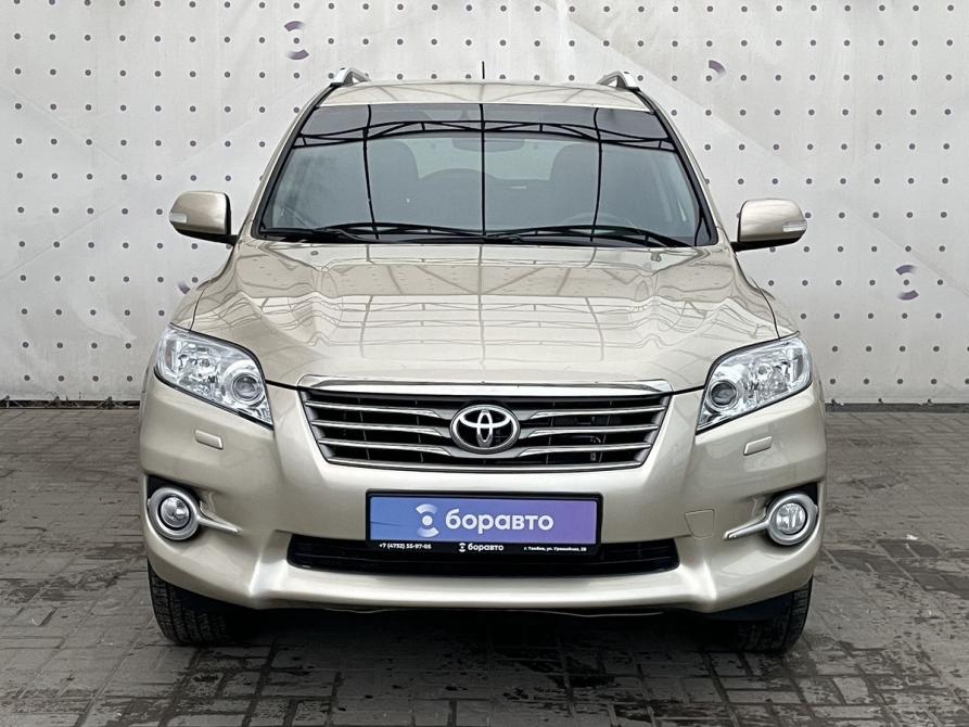 Toyota RAV4 III (XA30) Рестайлинг Тамбов  - изображение 3