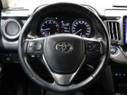Toyota RAV4 IV (XA40) Рестайлинг Санкт-Петербург  - изображение 37
