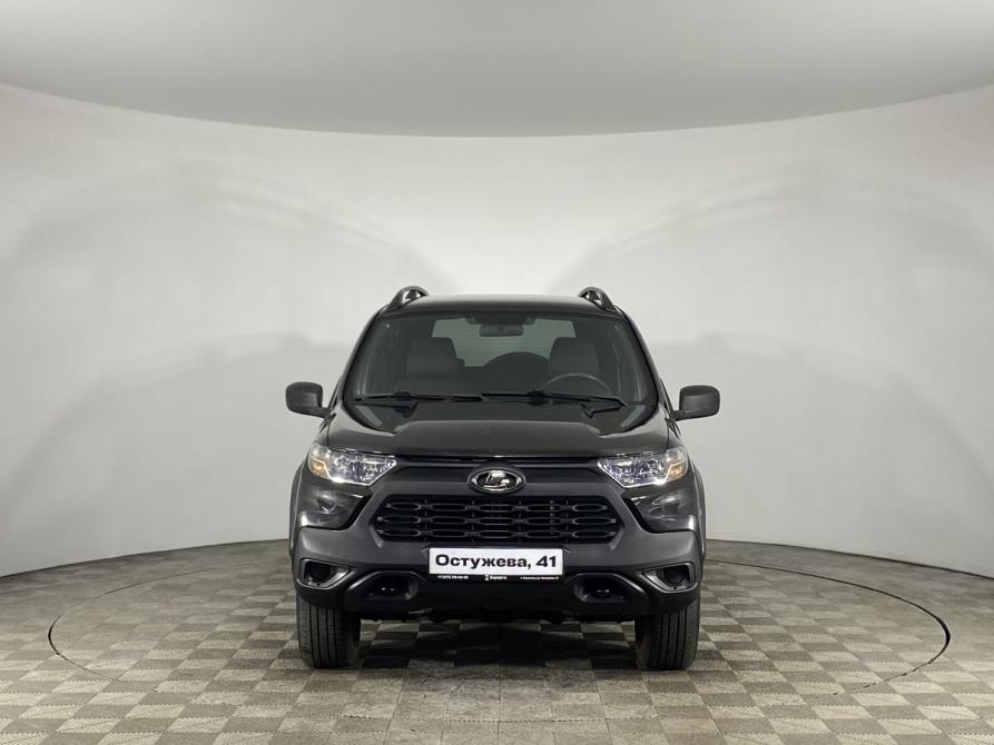 Lada (ВАЗ) Niva Travel I Воронеж  - изображение 3