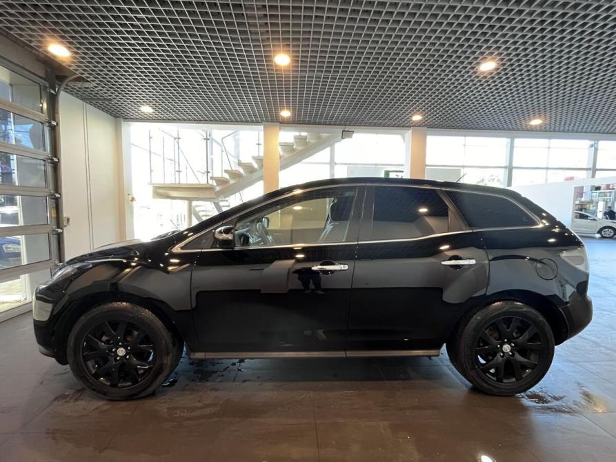 Mazda CX-7 I Чебоксары  - изображение 6