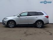 Mitsubishi Outlander III Рестайлинг 3 Москва  - изображение 24