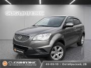 SsangYong Actyon II Кемерово  - изображение 14