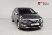 Hyundai Solaris I Рестайлинг Саратов  - изображение 25