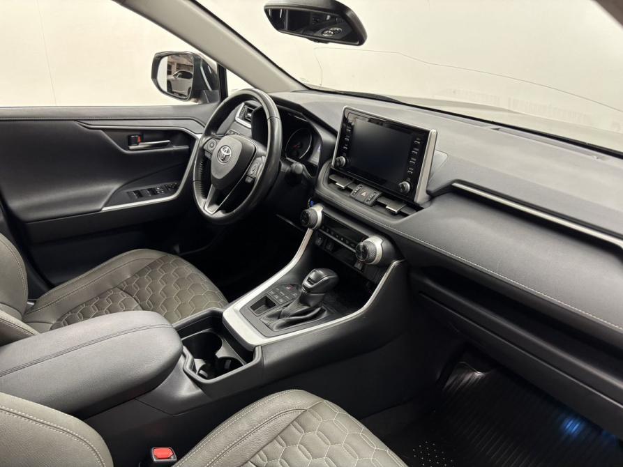 Toyota RAV4 V (XA50) Вологда  - изображение 12