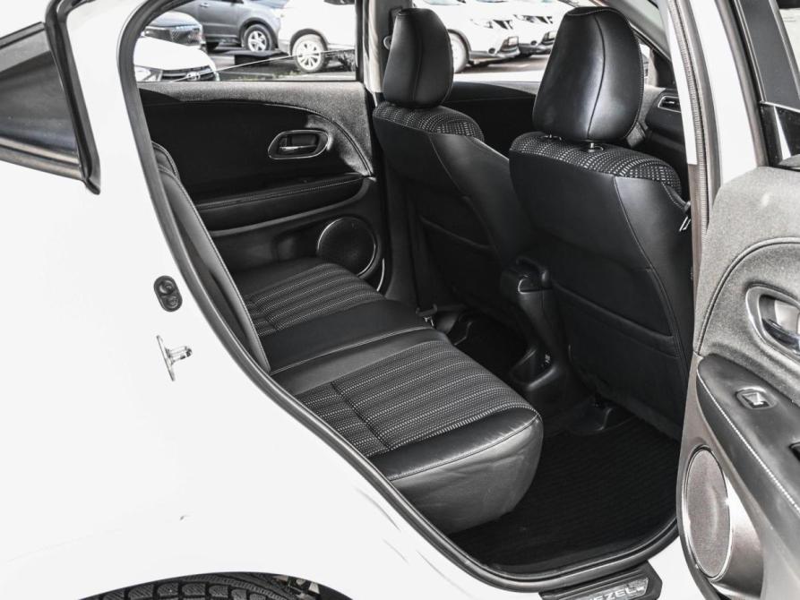Honda Vezel I Новороссийск  - изображение 11