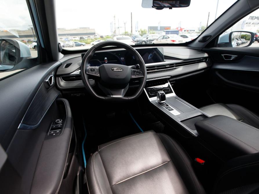 Chery Tiggo 7 Pro Max I Челябинск  - изображение 6