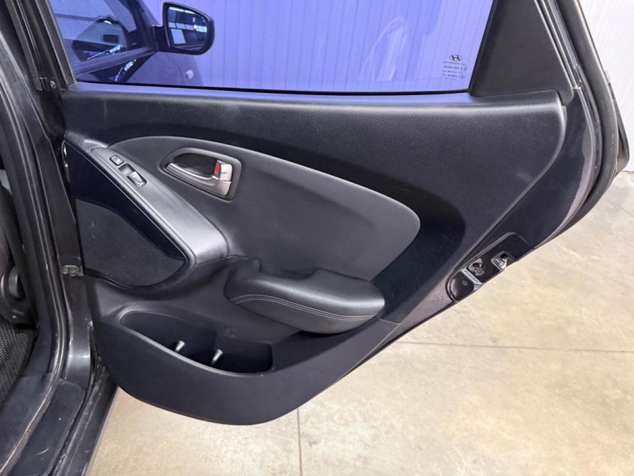 Hyundai ix35 I Краснодар  - изображение 18