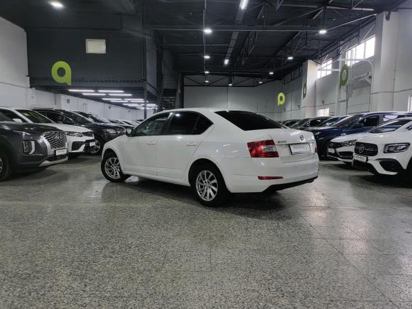 Skoda Octavia III (A7) с пробегом 2013 года, цена 769 000 рублей, 258000 км, лифтбек, Автокод Объявления