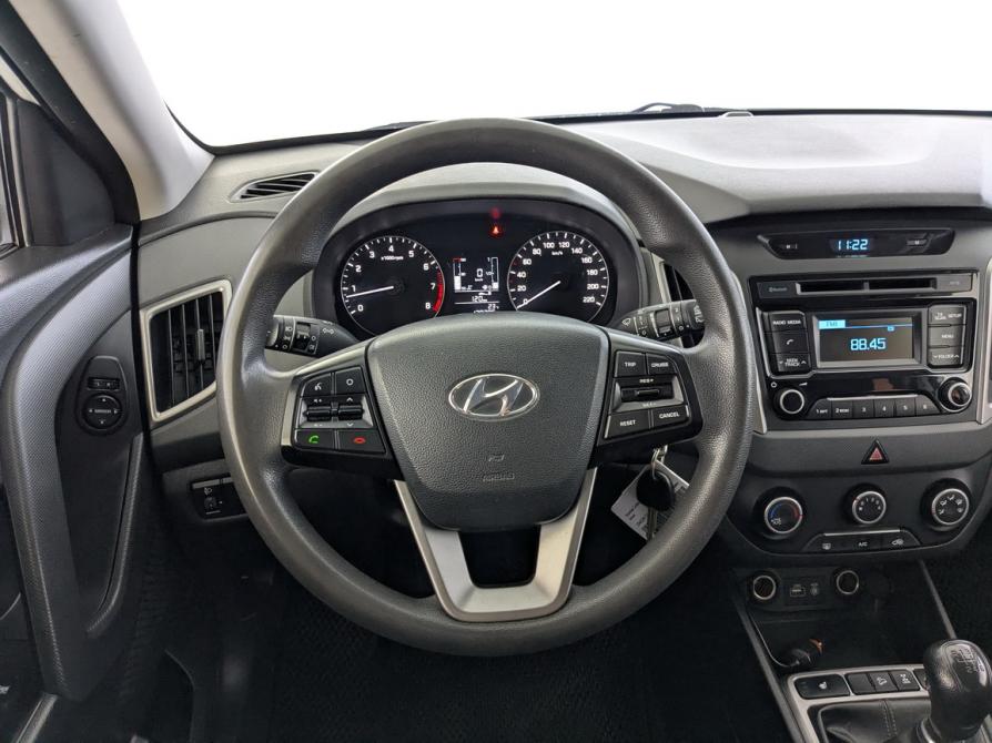 Hyundai Creta I Москва  - изображение 25