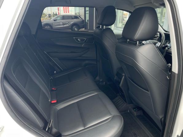 Chery Tiggo 4 Pro I с пробегом 2023 года, цена 1 460 000 рублей, 35000 км, внедорожник, Автокод Объявления