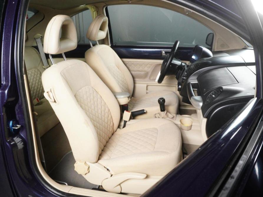 Volkswagen Beetle I (A4) Минеральные Воды  - изображение 8