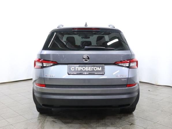 Skoda Kodiaq I с пробегом 2019 года, цена 2 925 000 рублей, 78526 км, внедорожник, Автокод Объявления