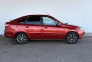 Lada (ВАЗ) Granta I Рестайлинг Киров  - изображение 33